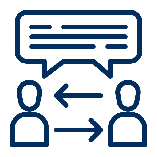 two way communication
